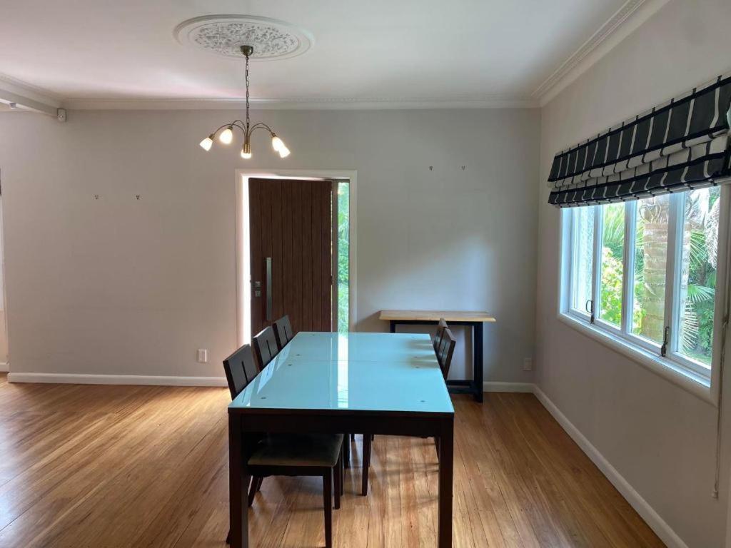 Kk Boarding Holiday House 汉密尔顿 外观 照片