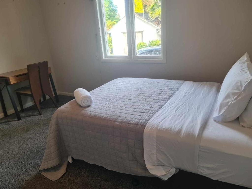 Kk Boarding Holiday House 汉密尔顿 外观 照片