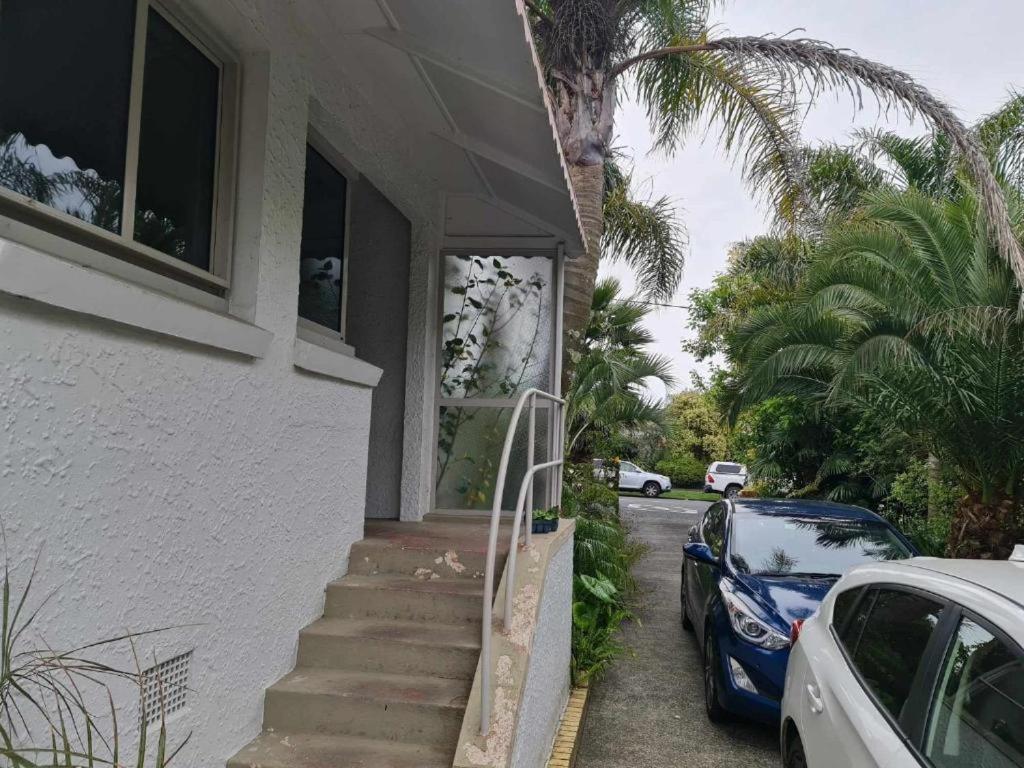 Kk Boarding Holiday House 汉密尔顿 外观 照片